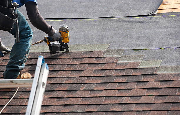 Licensed Gutter Installation service in Marshall, NC - Brentwood Metal Roofing